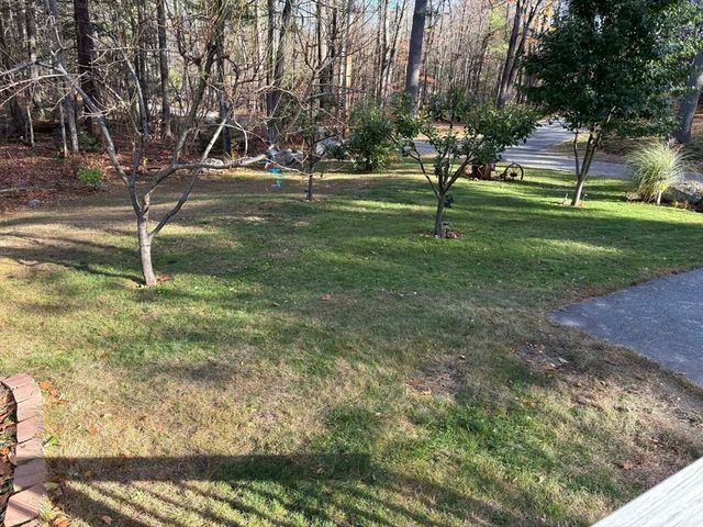 40 Shedd Rd, Bernardston, MA 01337