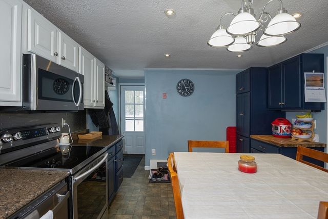 40 Shedd Rd, Bernardston, MA 01337