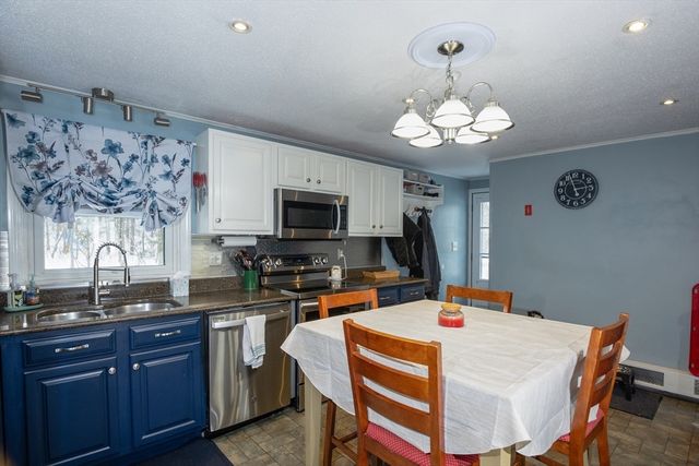 40 Shedd Rd, Bernardston, MA 01337