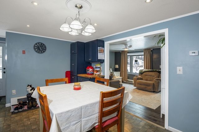 40 Shedd Rd, Bernardston, MA 01337