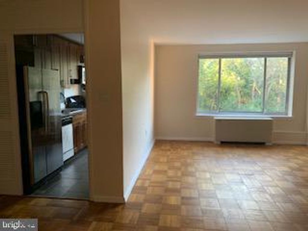 4100 W ST NW #416, Washington, DC 20007
