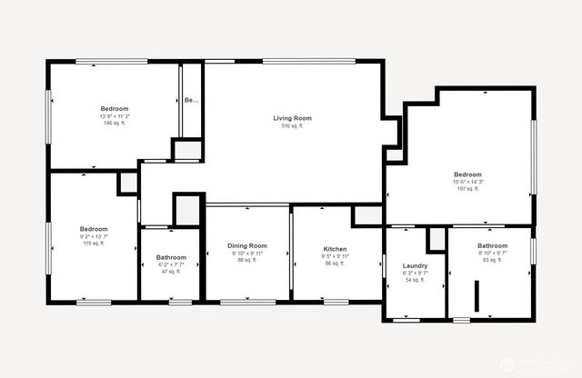 13403 SE 208th Street, Kent, WA 98042