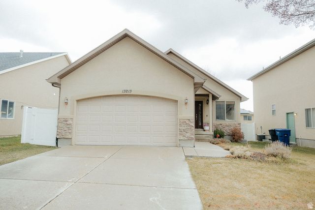 13213 S EAGLE PEAK DR, Herriman, UT 84096