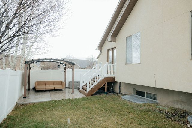 13213 S EAGLE PEAK DR, Herriman, UT 84096