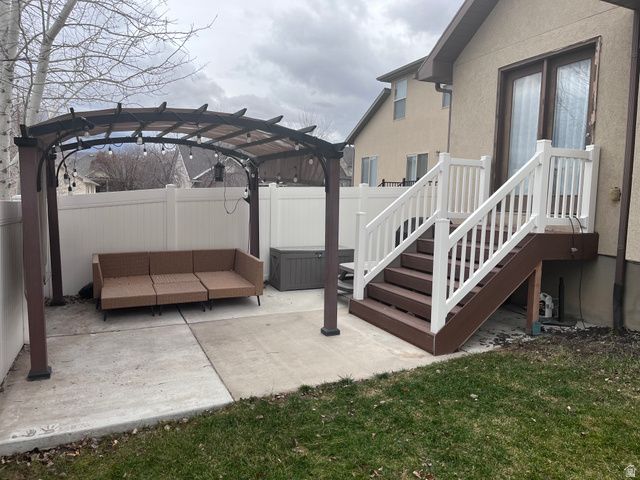 13213 S EAGLE PEAK DR, Herriman, UT 84096