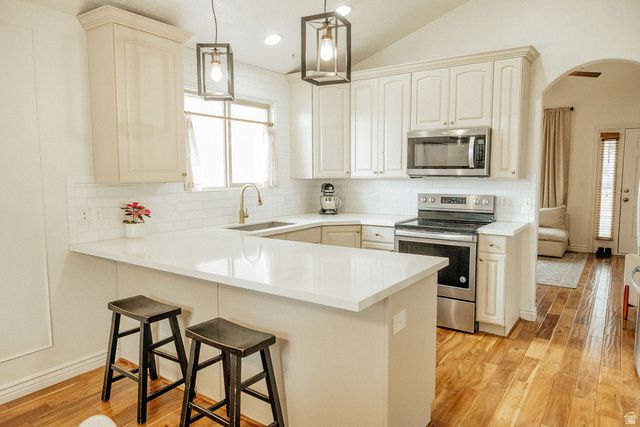 13213 S EAGLE PEAK DR, Herriman, UT 84096