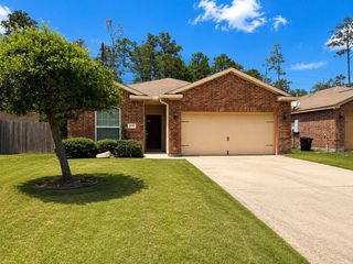 8739 Leclaire Meadow Drive, Humble, TX 77338