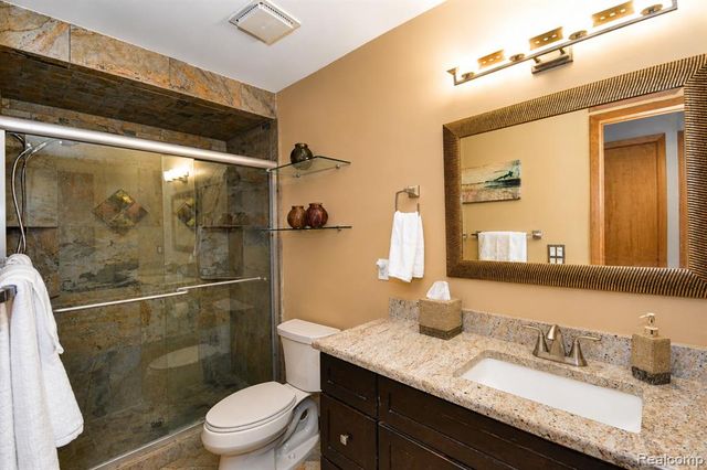 22783 Shadowglen Drive, Farmington, MI 48335