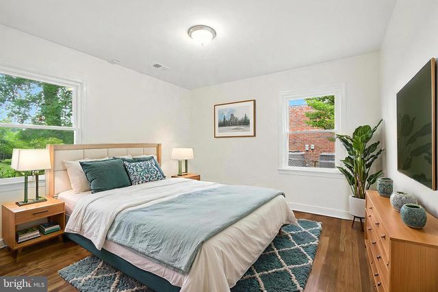 307 PLYMOUTH ST, Silver Spring, MD 20901