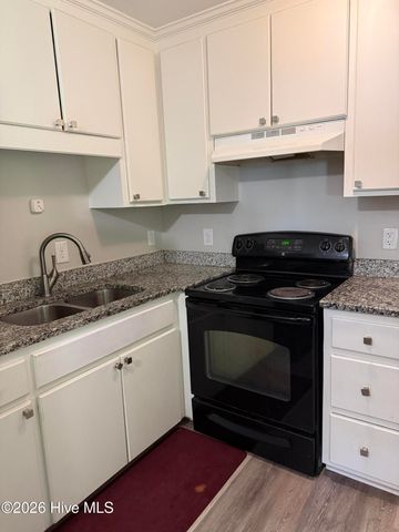 1821 East Trail Drive SE, Wilson, NC 27893