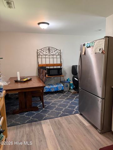 1821 East Trail Drive SE, Wilson, NC 27893