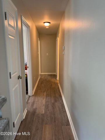 1821 East Trail Drive SE, Wilson, NC 27893