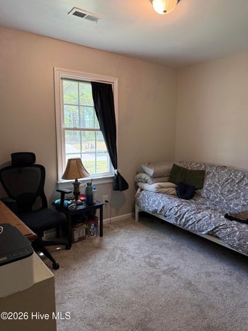 1821 East Trail Drive SE, Wilson, NC 27893