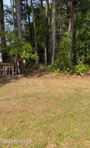 1821 East Trail Drive SE, Wilson, NC 27893