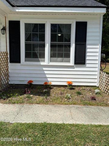1821 East Trail Drive SE, Wilson, NC 27893