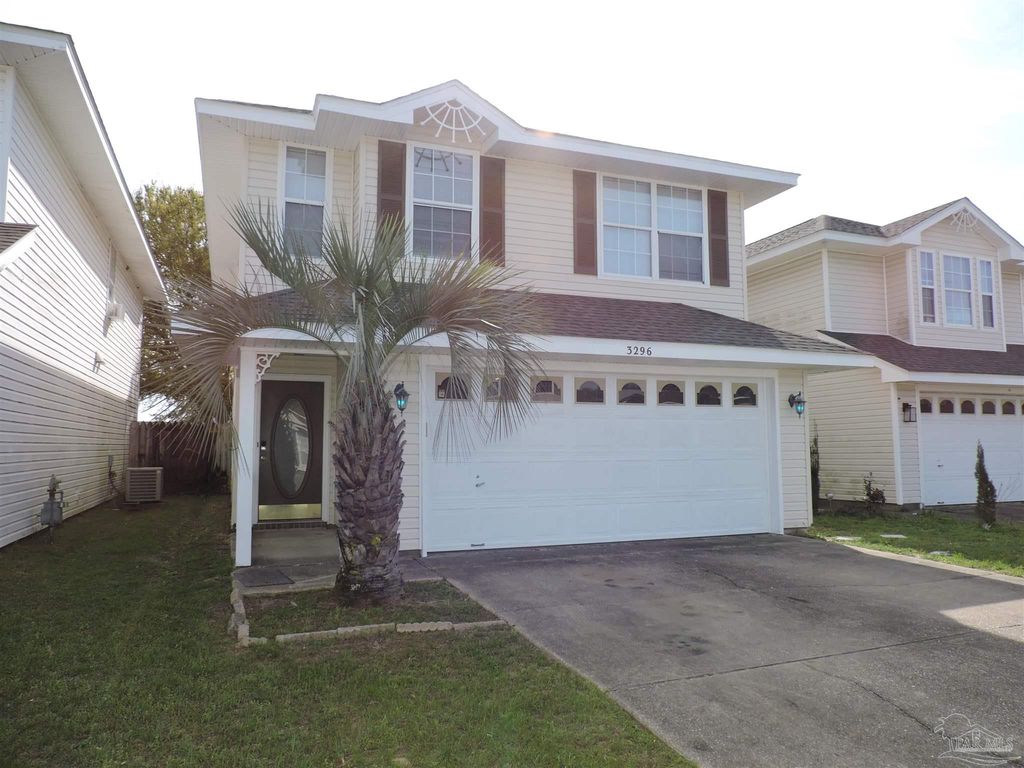 3296 Two Sisters Way, Pensacola, FL 32505