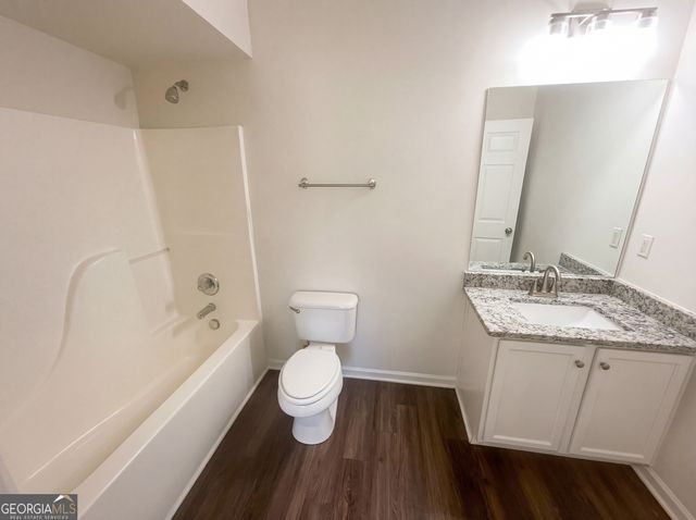 942 Ashton Park Drive SW, Mableton, GA 30126