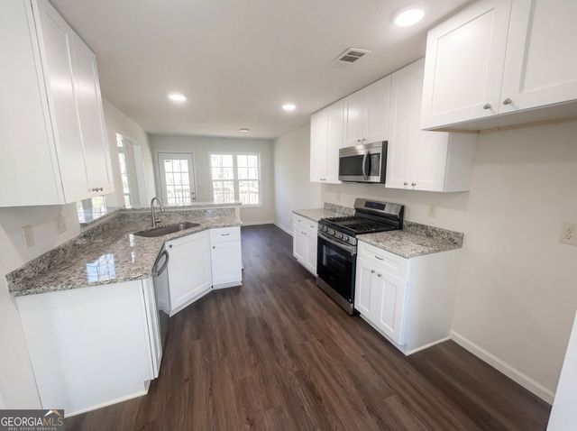 942 Ashton Park Drive SW, Mableton, GA 30126