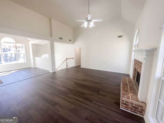 942 Ashton Park Drive SW, Mableton, GA 30126