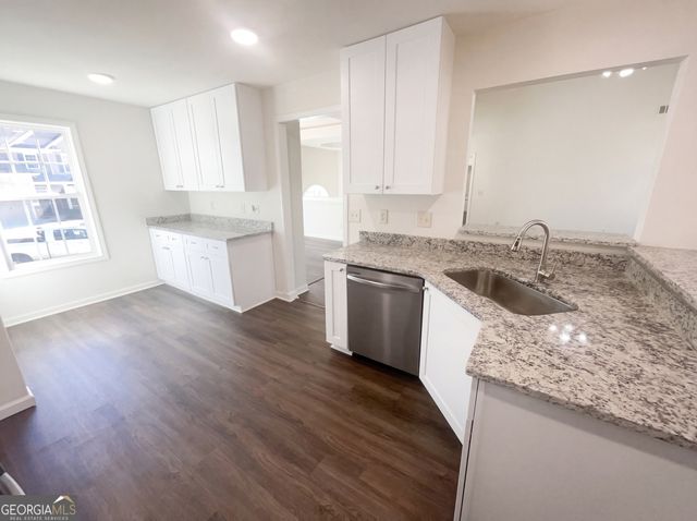 942 Ashton Park Drive SW, Mableton, GA 30126