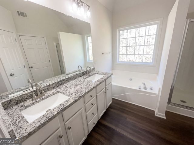 942 Ashton Park Drive SW, Mableton, GA 30126