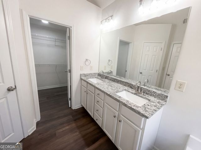 942 Ashton Park Drive SW, Mableton, GA 30126