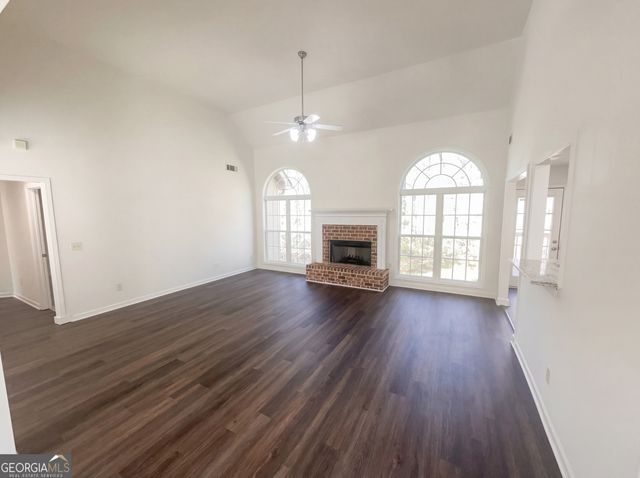 942 Ashton Park Drive SW, Mableton, GA 30126