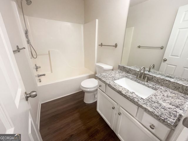 942 Ashton Park Drive SW, Mableton, GA 30126