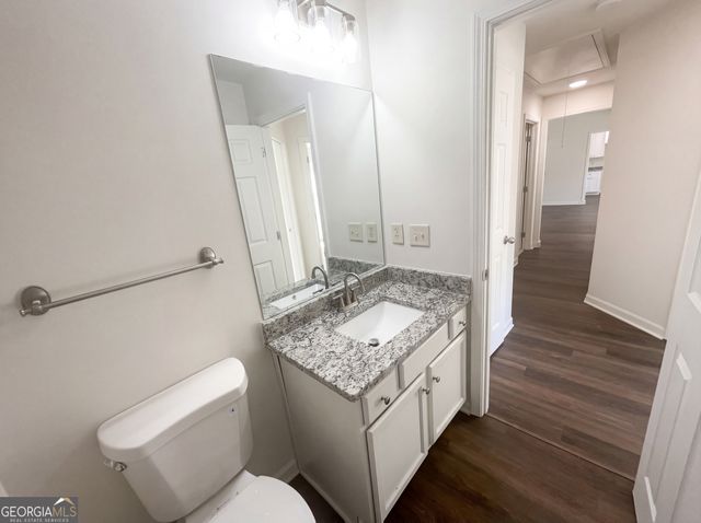 942 Ashton Park Drive SW, Mableton, GA 30126