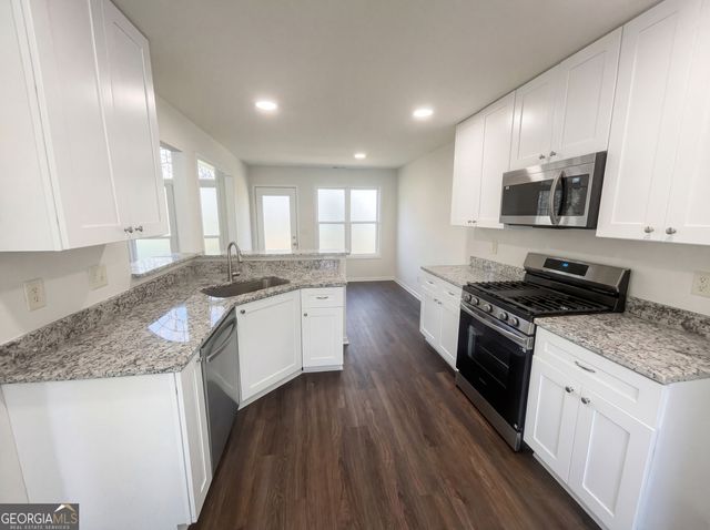 942 Ashton Park Drive SW, Mableton, GA 30126