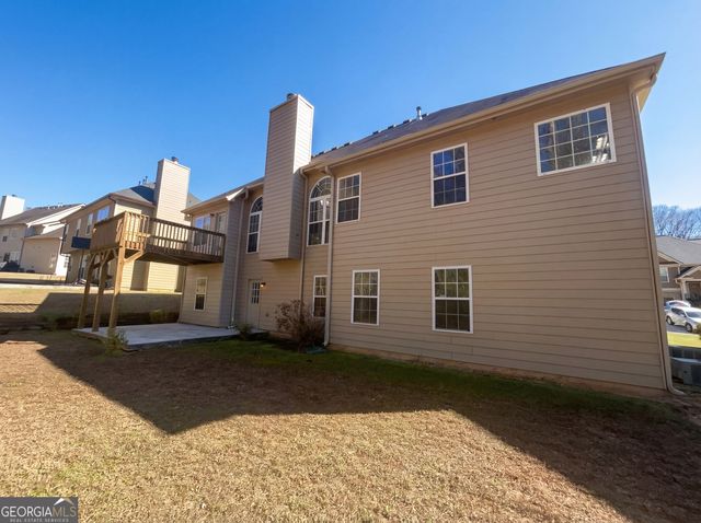 942 Ashton Park Drive SW, Mableton, GA 30126