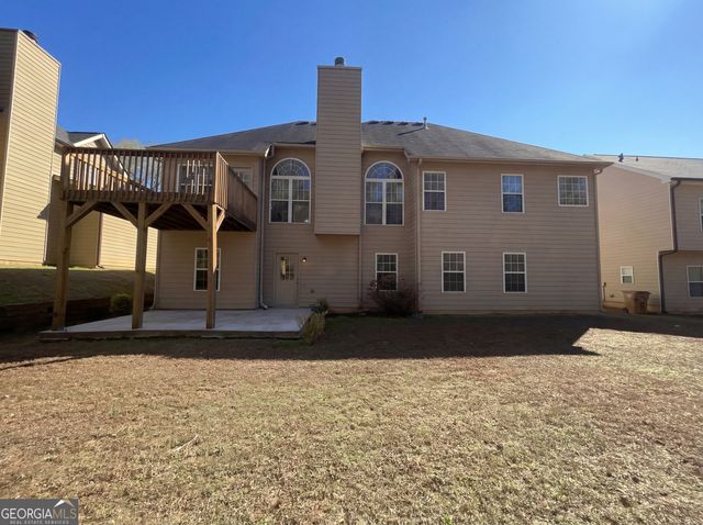 942 Ashton Park Drive SW, Mableton, GA 30126