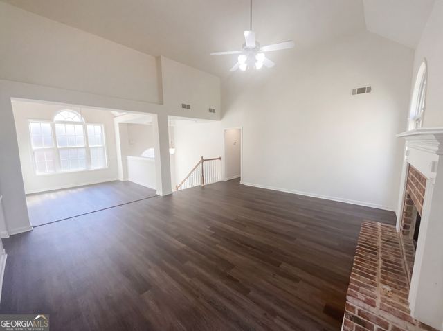 942 Ashton Park Drive SW, Mableton, GA 30126