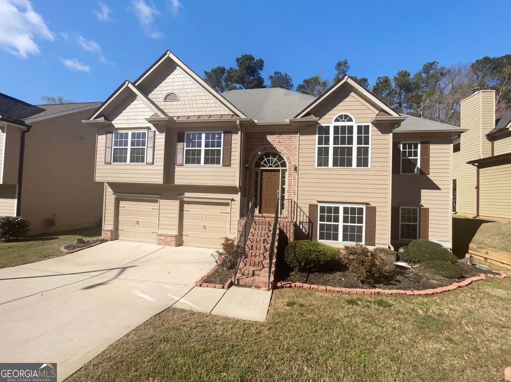 942 Ashton Park Drive SW, Mableton, GA 30126