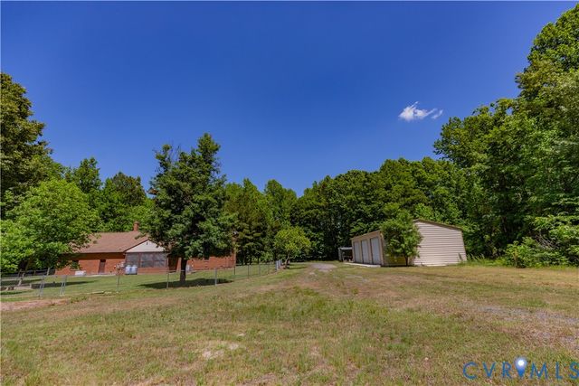 5025 S Garden Rd, Providence Forge, VA 23140