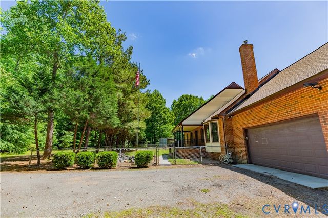 5025 S Garden Rd, Providence Forge, VA 23140
