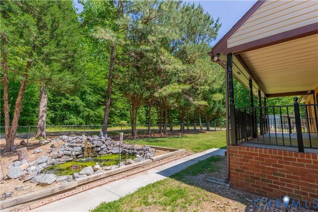 5025 S Garden Rd, Providence Forge, VA 23140