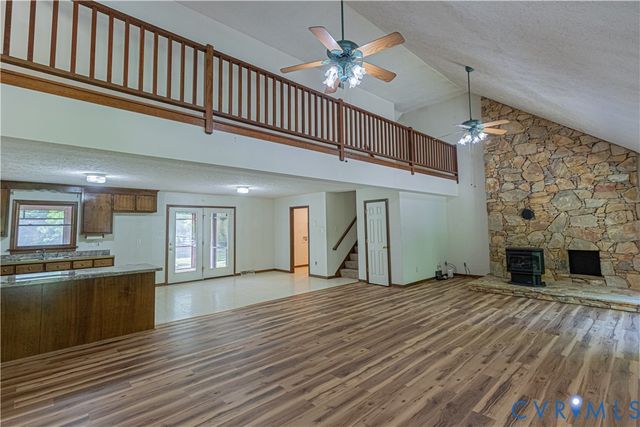 5025 S Garden Rd, Providence Forge, VA 23140