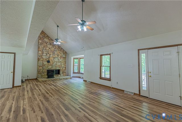 5025 S Garden Rd, Providence Forge, VA 23140