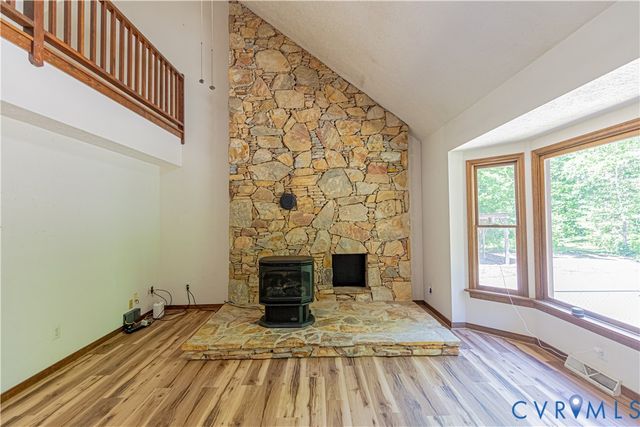 5025 S Garden Rd, Providence Forge, VA 23140