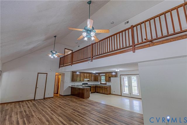 5025 S Garden Rd, Providence Forge, VA 23140