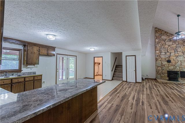 5025 S Garden Rd, Providence Forge, VA 23140