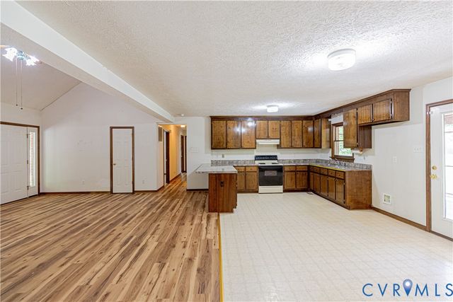 5025 S Garden Rd, Providence Forge, VA 23140
