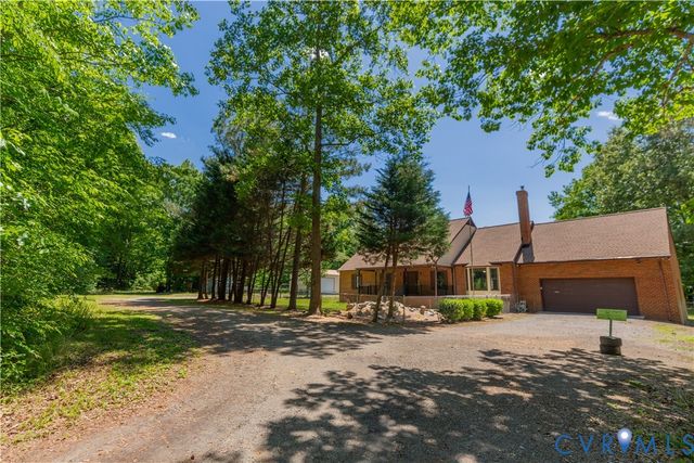 5025 S Garden Rd, Providence Forge, VA 23140