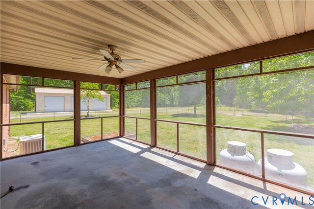 5025 S Garden Rd, Providence Forge, VA 23140
