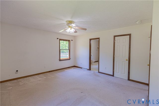5025 S Garden Rd, Providence Forge, VA 23140
