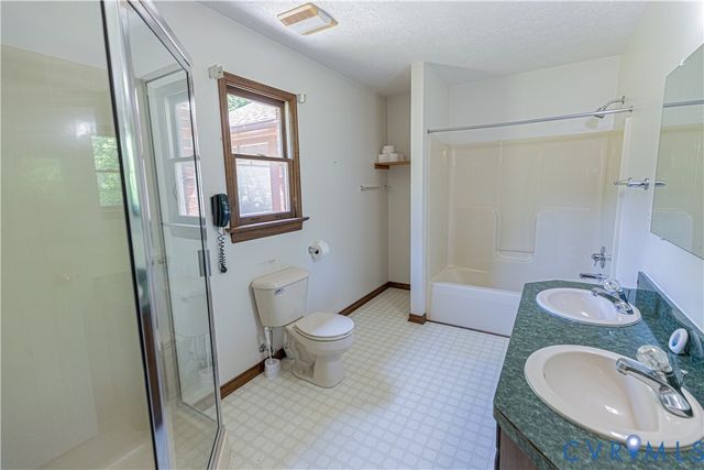 5025 S Garden Rd, Providence Forge, VA 23140
