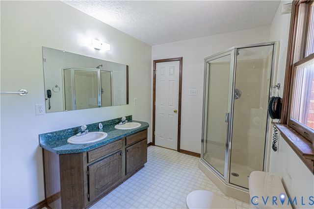 5025 S Garden Rd, Providence Forge, VA 23140