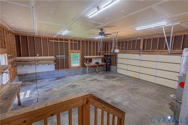 5025 S Garden Rd, Providence Forge, VA 23140