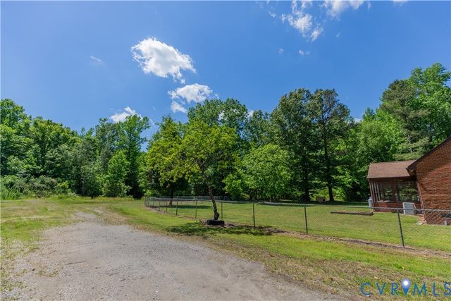 5025 S Garden Rd, Providence Forge, VA 23140